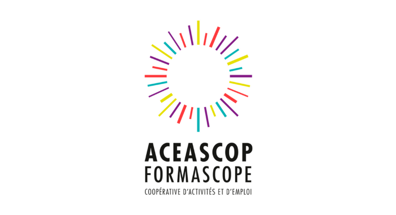 Logo Aceascop