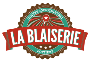 Logo La Blaiserie