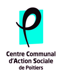 Logo du CCAS de Poitiers