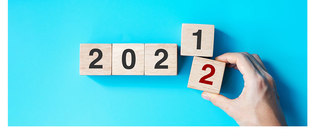 Capée : Bilan 2021 et perspectives 2022