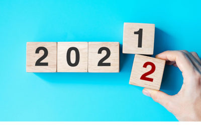 Capée : Bilan 2021 et perspectives 2022